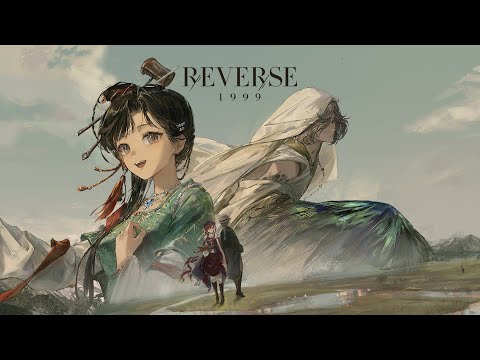 Version 1.6 Trailer - "Notes on Shuori" | Reverse: 1999