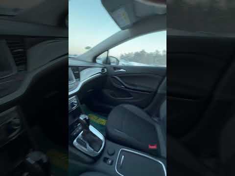 фото opel astra k рестайлинг 0