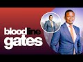 BLOODLINE GATES PROPHET SHEPHERD BUSHIRI