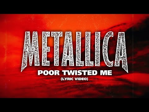 Video thumbnail for Poor Twisted Me