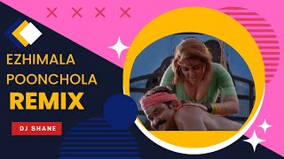 Download lagu Ezhimala Poonchola  Remix | DJ Shane | mp3