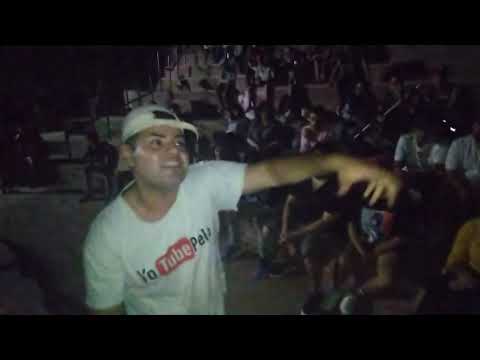 Criterio vs Dobby - Cuartos - Bloody free fecha clasificatoria