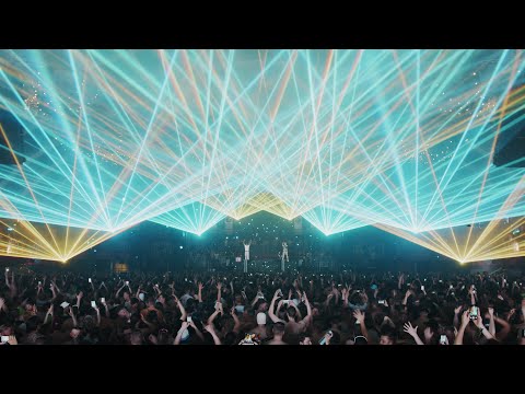 Mutilator & BMBERJCK - Pirates (official videoclip) [OUT NOW]