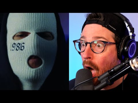 METALHEAD hört zum ERSTEN MAL 1986zig "Zweite Chance" Reaction | Anergizer Reacts