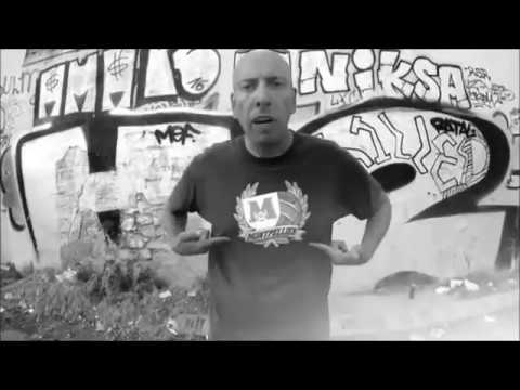 Underground Cartel - Sapientia EP (teaser) ft El Meswy, Black Market, Dumi Right, Primo Brown & more