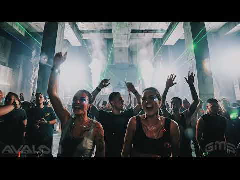 Avalon & GMS - The Underground