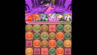 mistのパズドラ実況～魔法石なんて使わない～　パート３