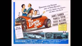 James Darren