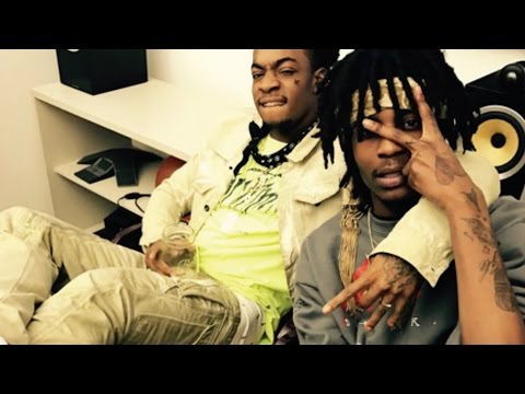Lite Fortunato & ThouxanbanFauni - I Aint Playin