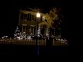 THX Robot And Last Christmas