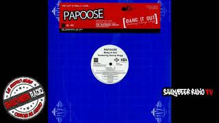Papoose Feat. Snoop Dogg -- Bang It Out - ShadyBeer Radio TV