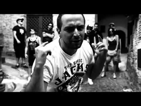 Lucania Style - AccA ft Ragazzi di via Agliè (Official Video)