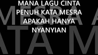 Download lagu Edane tell me why (Liryc Video) mp3