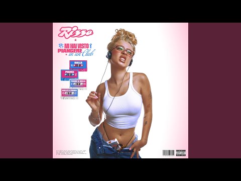 Scivolando (piangi e balla)