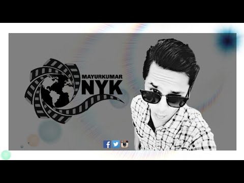 Mayurkumar Nyk God Bless Y...