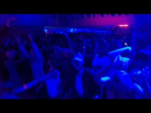 Ivan Spell. Indigo Kiev. Start. 24.08.2013.