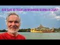 Traveling In Myanmar Burma 2025 Didiermartin9386 Myanmar Bagan