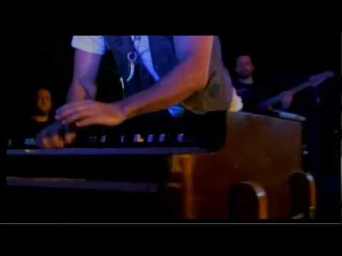 Promo Video for Mike Mangan's Big Organ Trio