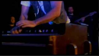 Promo Video for Mike Mangan's Big Organ Trio