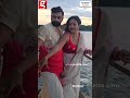 மகன் Ilai உடன் கொஞ்சி விளையாடும் Amala Paul Jagat De