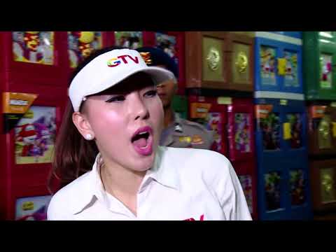 Luar Biasa, Gagal Beli Emas Bu Ida Lebih Prioritaskan Alat Ibadah | UANG KAGET EPS.186 (2/3)