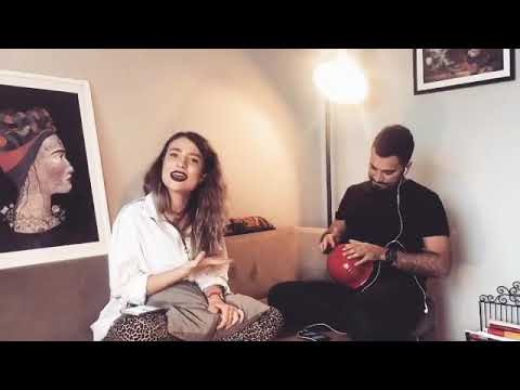 Irmak Arıcı- Yalancı #Cover