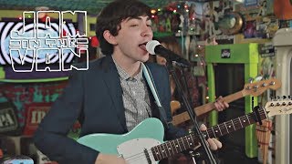 DYLAN GARDNER - &quot;Nothing Without You&quot; (Live at JITV HQ in Los Angeles, CA) #JAMINTHEVAN