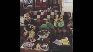 Harley Poe - Misanthropy and the Full Moon