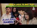 DIANDRA S TRAIL OF SORROW SCTV SUNDAY FEBRUARY 1 2026 FREA LIDYA SUPPORT DIANDRA DIMITRI T