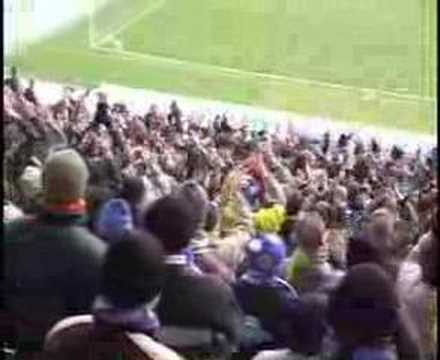 Chemie Leipzig - FC Carl Zeiss Jena