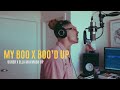 William Singe - My Boo X Boo'd Up X Swervin'