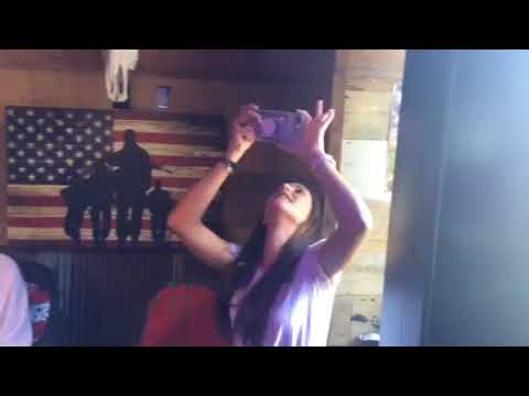 John Rich & Buck McCoy at Redneck Rivera.