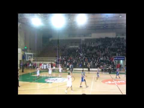 OKK Sloboda Tuzla: Povratak šampiona!!!