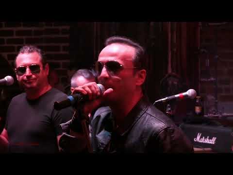 direcția 5 - Live la Club Valhalla | Bacău | 1 august 2015