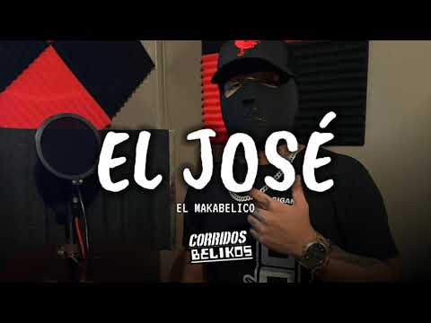 El Jose - El Comando Exclusivo (EL MAKABELICO)