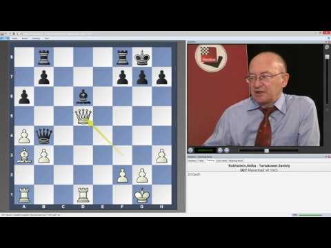 Adrian Mikhalchishin - Pawn structures you should know