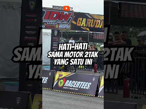 Ini Dia Alasan Ninja 2Tak Sering Bikin Penggunanya Celaka‼️ #ninja2tak #twostroke #boreupharian