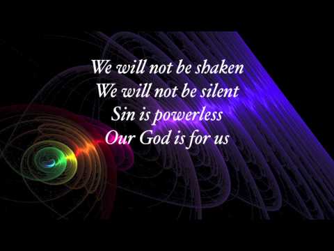 God Is For Us