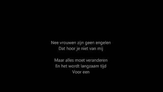 Stef Bos - Vrouwen aan de Macht (lyrics)