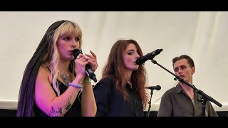Winter Gardens - Search Party video