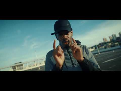 Ti Squad - TEMPS AN MWEN  - { CLIP Officiel } 2K21
