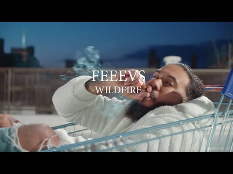 Feeevs - Wildfire