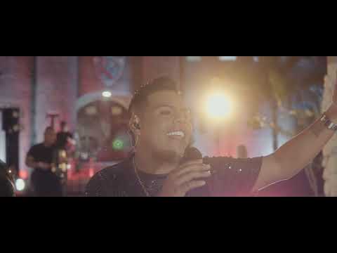 El Forastero (Live) @HaffitDavid @JafidNazar