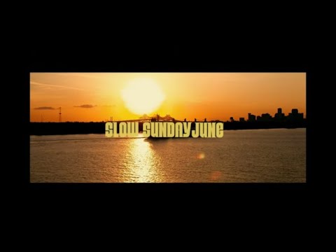Luke Winslow-King - Slow Sunday June (Official Music Video)