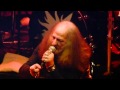 Pentagram - The Deist live @ Inferno Festival 2011