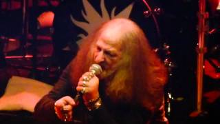 Pentagram - The Deist live @ Inferno Festival 2011