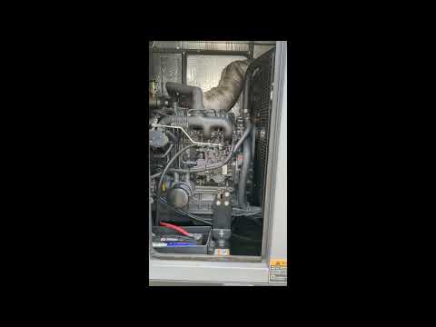 2016 GENERAC 30 KW For Sale