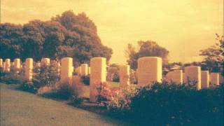 Old People in the Cemetery Music Video