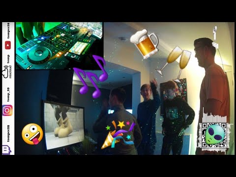 UK BOUNCE MIX - ANDY WHITBY - Saturday Party @Pricebar - 15.10.22