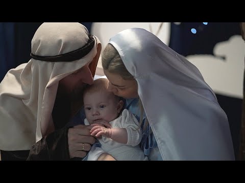 Ks. Piotrek - GLORIA 😇👶